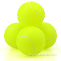 7,5 cm Vinyl Tennis Ball Hunde Spielzeug Haustierprodukte